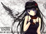 Gothic Lolita