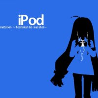 yui ipod