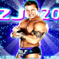 Y2J 2013,Chris Jericho.