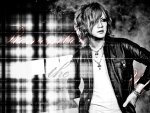 The gazette Ruki