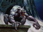 DARK WEREWOLF