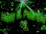 happy st.patricks day