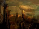 Steampunk World