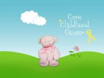 Childhood Cancer Awareness