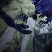 Asato X Konoe