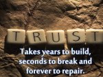 TRUST