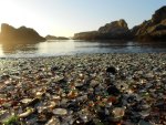 Glass Beach