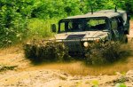 humvee