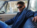 Supernatural Dean winchester