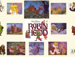 Disney's Robin Hood
