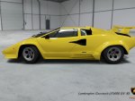 Lamborghini Countach LP5000 QV '88