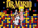 Dr.Mario&Nurse Peach