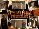 Supernatural fronterland
