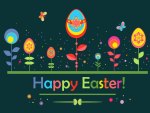 Happy Easter