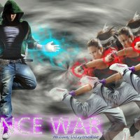 Dance War