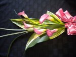 Calla Lilly Bouquet