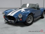Shelby Cobra 427 S/C '65