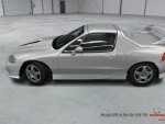 Honda CR-X Del Sol SiR '95