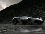 Lamborghini Ankonian Concept