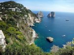 Capri Island, Italy