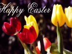Happy Easter