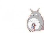 ~My Neighbor Totoro~