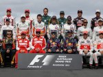 2013 Australian F1 GP