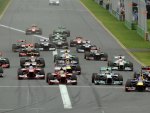 Formula 1 Grand Prix