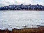 Frozen Lake