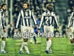 ANDREA PIRLO  JUVENTUS WALLPAPER 2013