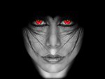 Vampire Eyes