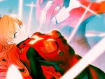 Neon Genesis Evangelion