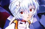 Neon Genesis Evangelion