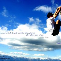 definition of sucess