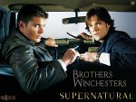 The Winchester Brothers