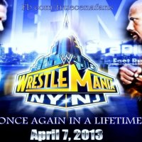 John Cena vs The Rock One Last Time