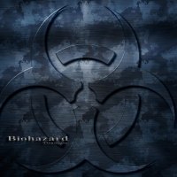 Biohazard - Titanium