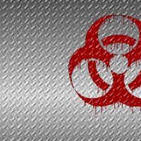 Biohazard - Deck Plating