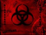 Biohazard - Night Stalker