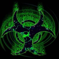 Biohazard - Green Fumes