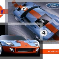 Ford GT