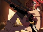 Yoko Ritona - Tengen Toppa Gurren Lagaan
