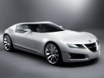 Saab Aero X Concept 2006