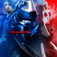Devil May Cry 4