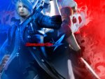 Devil May Cry 4