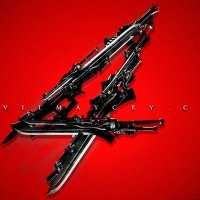 Devil May Cry 4 Logo