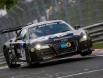 Audi R8 LMS 2009