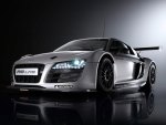 Audi R8 LMS 2009