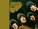 Rubber Soul