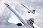 AÃ©rospatiale-BAC Concorde